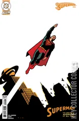 Variant Cover for Superman #29