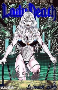 Brian Pulido's Lady Death: Swimsuit #2005