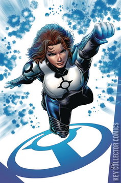 Variant Cover for Summit #2