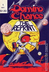 Domino Chance #1