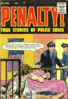 Penalty