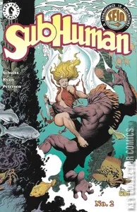 Subhuman #2
