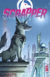 Scrapper #1