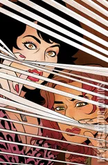 Cover for Neighborhood Watch #2