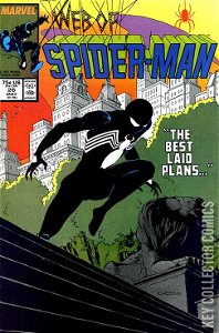 Web of Spider-Man #26