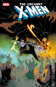 Uncanny X-Men #14