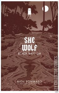 She Wolf #5