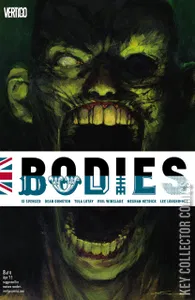 Bodies #8