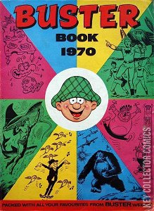 Buster Book #1970
