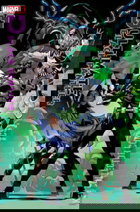 Ultimate Black Panther #24