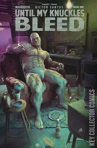 Until My Knuckles Bleed #1