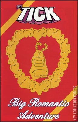 Tick's Big Romantic Adventure