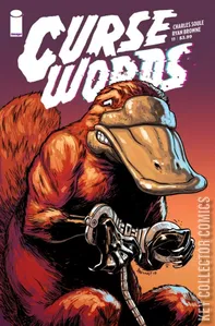 Curse Words #11