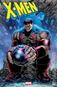X-Men #34