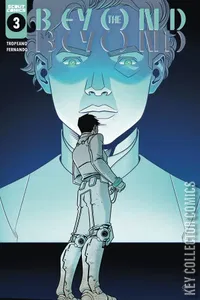 Beyond the Beyond #3