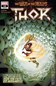Thor #13