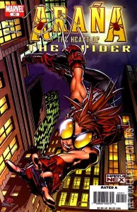 Arana: The Heart of the Spider #10