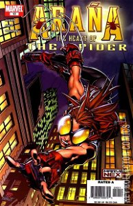 Arana: The Heart of the Spider #10