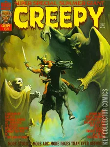 Creepy #65