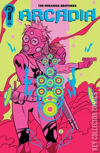Arcadia #5