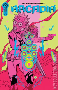 Arcadia #5