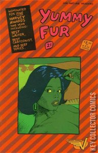 Yummy Fur #21