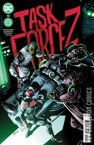 Task Force Z #10