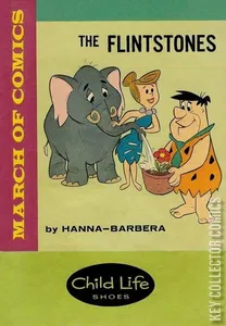 March of Comics #243