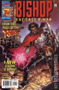 Bishop: The Last X-Man