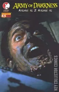 Army of Darkness: Ashes 2 Ashes #3