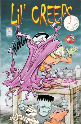 Lil' Creeps