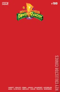 Mighty Morphin Power Rangers #100