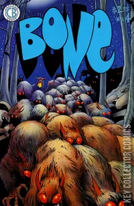 Bone #4