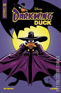 Darkwing Duck #1