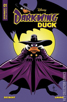 Darkwing Duck
