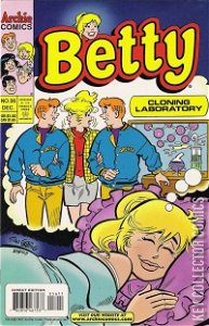 Betty #56