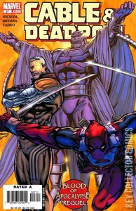 Cable and Deadpool #27