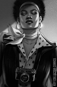 Variant Cover for Abbott 1973 #4