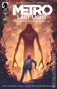 Metro: Last Light - The Gospel According to Artyom #1