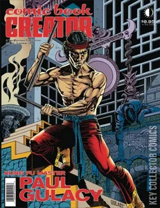 Comic Book Creator #27