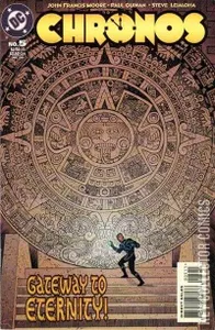 Chronos #5