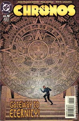 Chronos