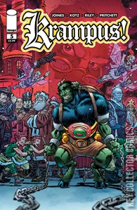 Krampus #5