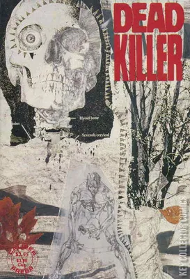 Deadkiller