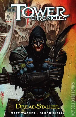 The Tower Chronicles: Dreadstalker