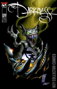 Darkness, The #5