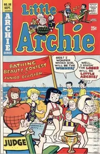 Little Archie #98