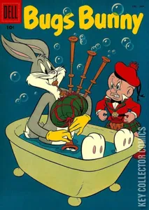 Bugs Bunny #52