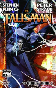 The Talisman: Road of Trials #2