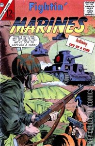 Fightin' Marines #51